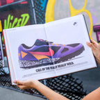 Soled Out: The Golden Age of Sneaker Advertising
