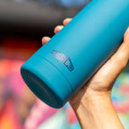 Farid Rueda JAGUAR Water Bottle - Wynwood Walls Shop