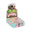 Japanese Series 2 Mini Melty Misfits by Buff Monster