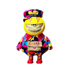 J. Balvin x Ron English - Wynwood Walls Shop