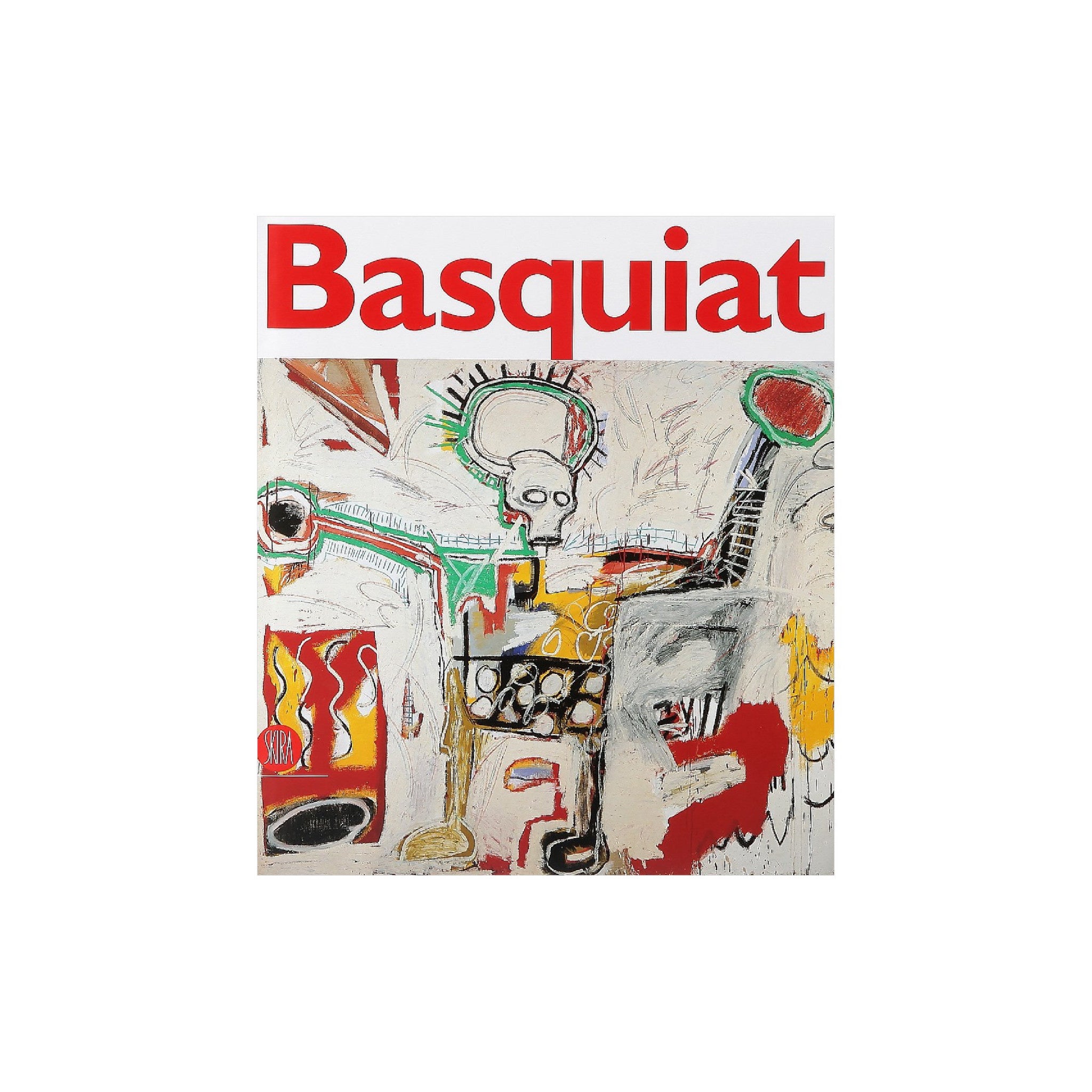 Jean-Michel Basquiat – The Wynwood Walls Shop