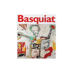 Jean-Michel Basquiat - Wynwood Walls Shop