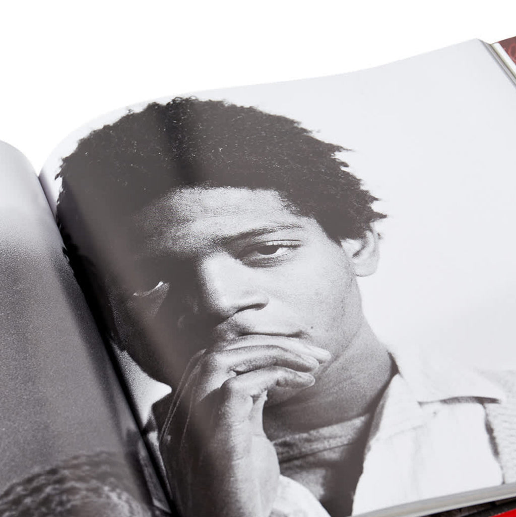 Jean-Michel Basquiat: Crossroads - Wynwood Walls Shop