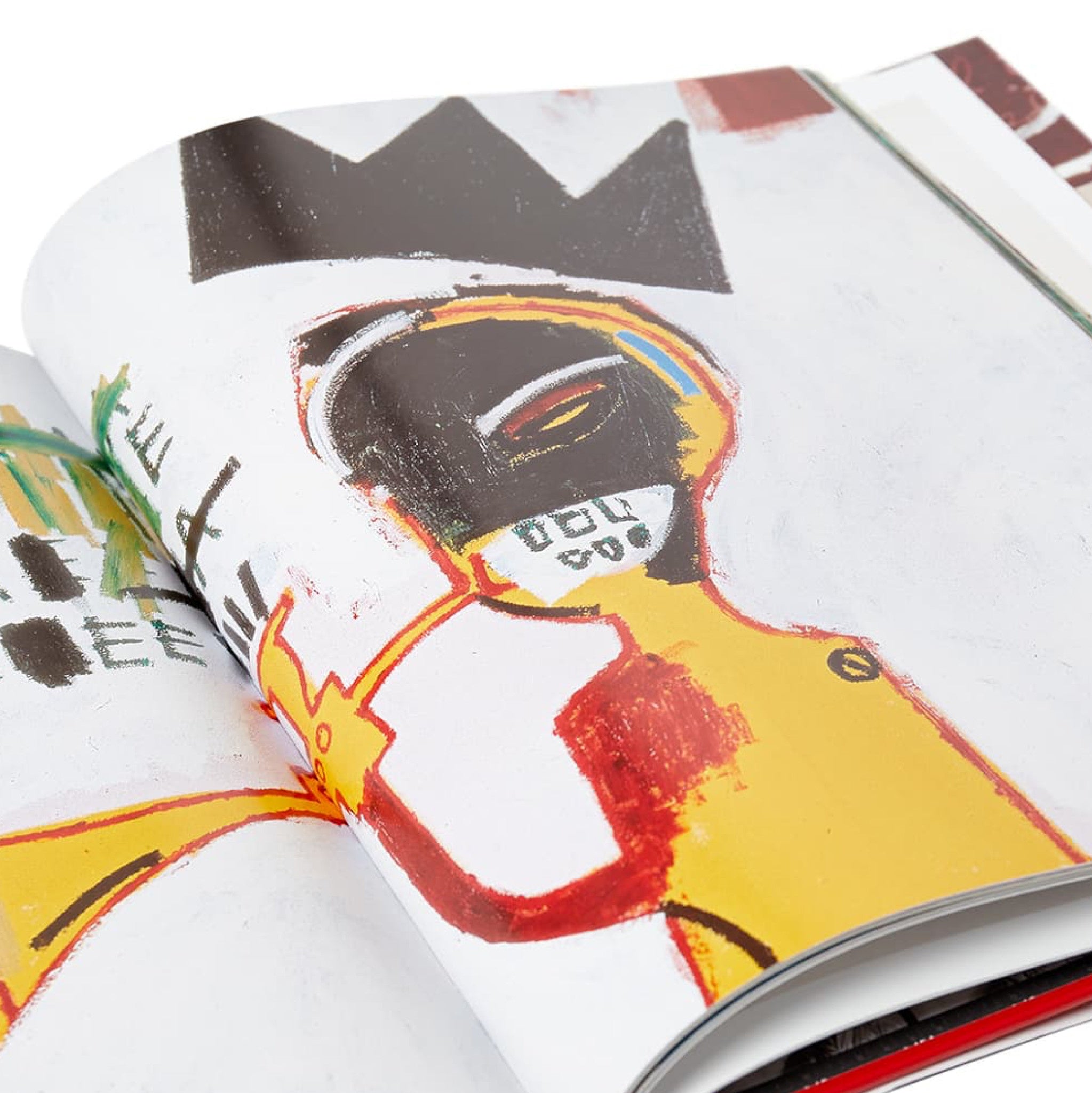Jean-Michel Basquiat: Crossroads – The Wynwood Walls Shop
