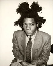 Jean-Michel Basquiat