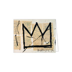 Jean-Michel Basquiat QuickNotes - Wynwood Walls Shop