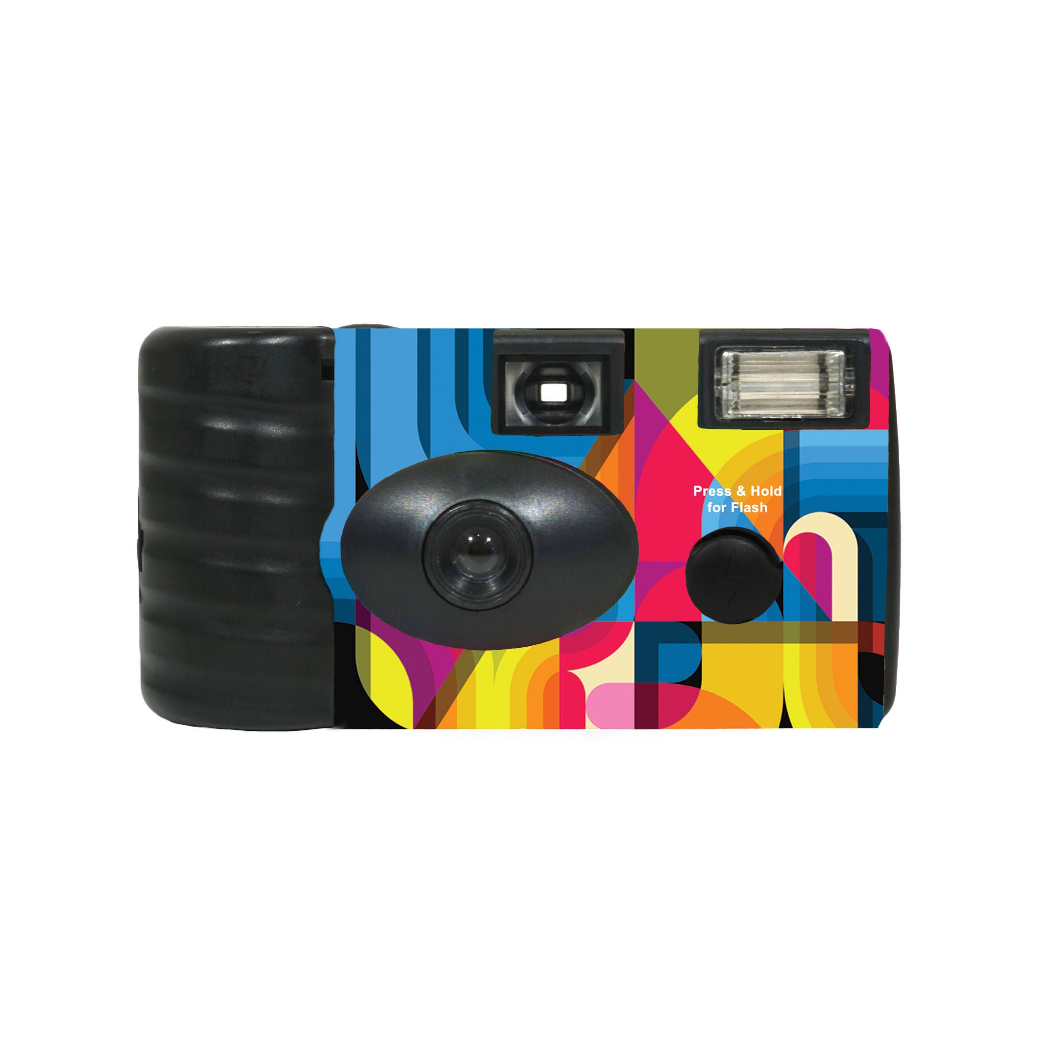 Jessie & Katey Kodak 35mm Disposable Camera