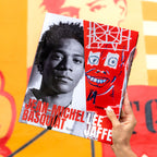Jean-Michel Basquiat: Crossroads - Wynwood Walls Shop