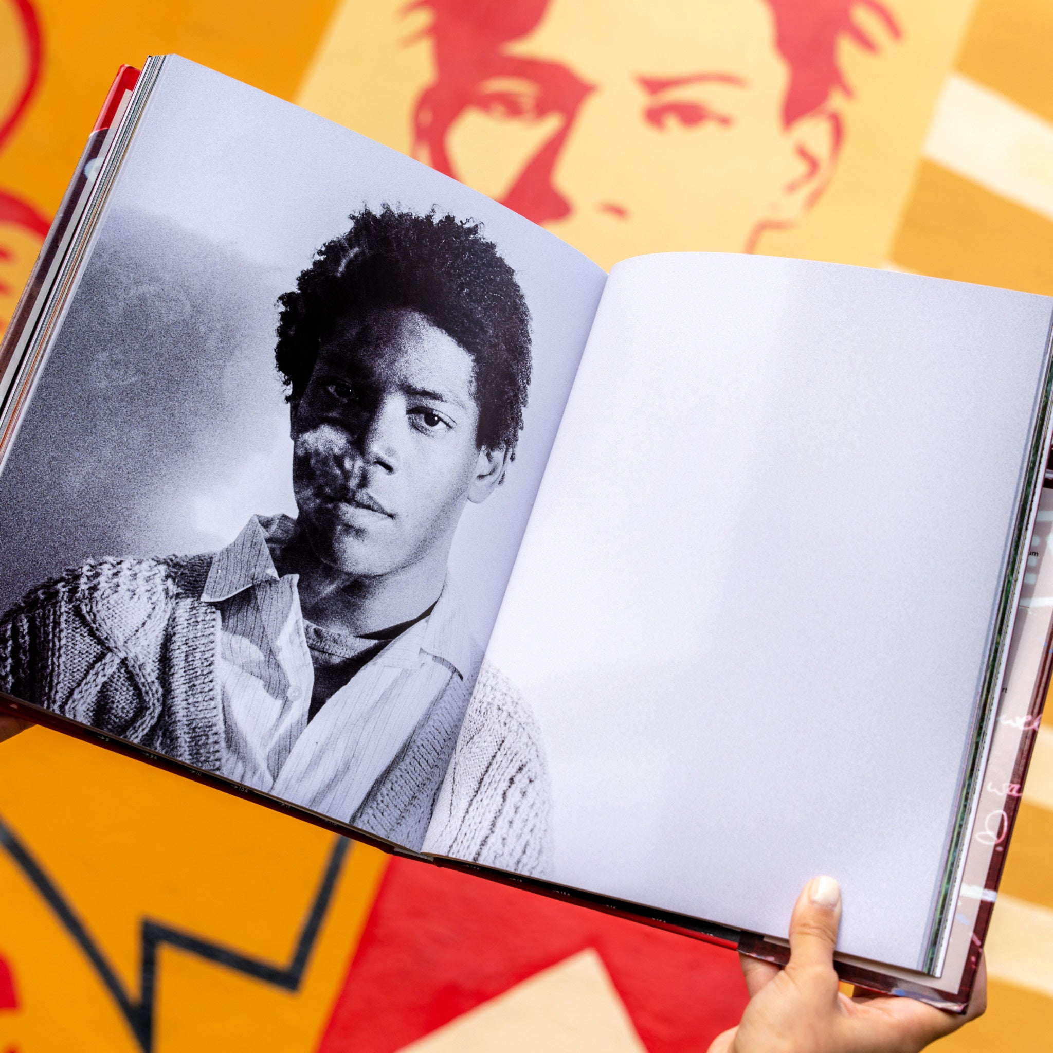 Jean-Michel Basquiat: Crossroads – The Wynwood Walls Shop