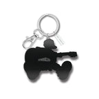 Joe Iurato DESIDERATA Keychain