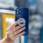 Joe Iurato POP COLOR Popsocket - Wynwood Walls Shop