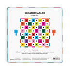 Jonathan Adler Helsinki Peggable Chess Set - Wynwood Walls Shop