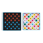 Jonathan Adler Helsinki Peggable Chess Set - Wynwood Walls Shop