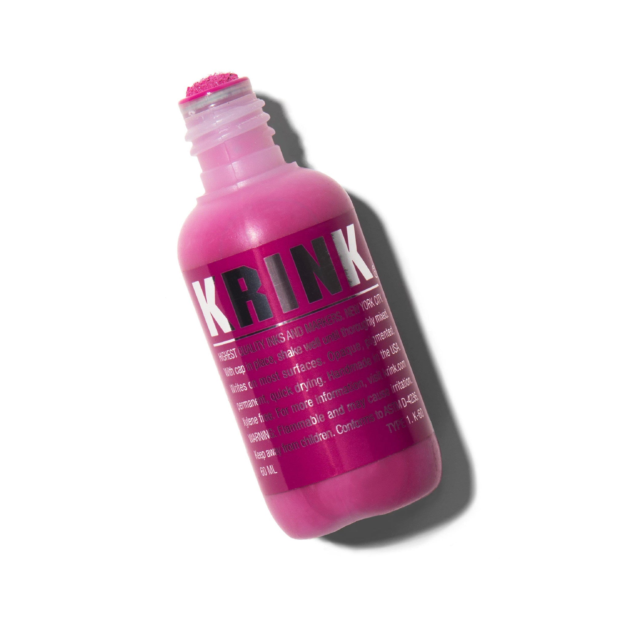 K-60 Paint Markers Secondary image
