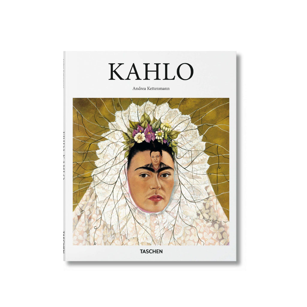 FRIDA Kahlo (Taschen) - Wynwood Walls Shop
