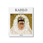 FRIDA Kahlo (Taschen) - Wynwood Walls Shop