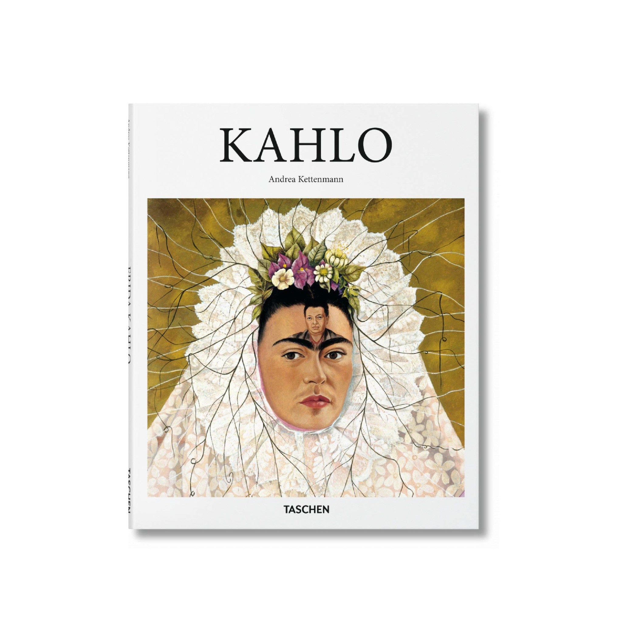 FRIDA Kahlo (Taschen) - Wynwood Walls Shop