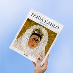 FRIDA Kahlo (Taschen) - Wynwood Walls Shop