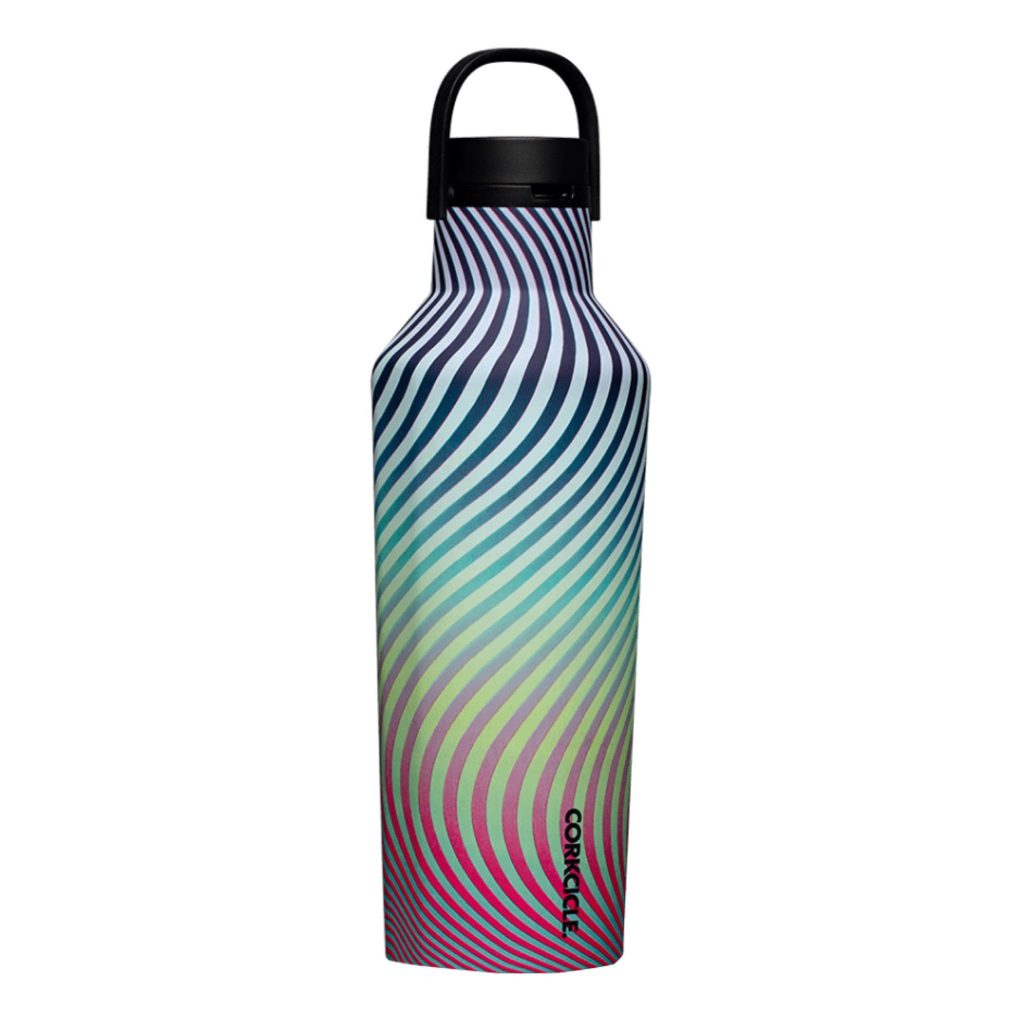 Sport Canteen - 32oz Kaleidoscope - Wynwood Walls Shop