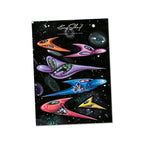 Kenny Scharf Karbombz! Sticker Pack - Wynwood Walls Shop