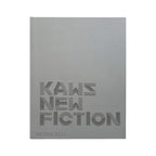 KAWS: New Fiction
