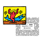Haring's New York Pack - Wynwood Walls Shop