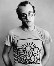 Keith Haring