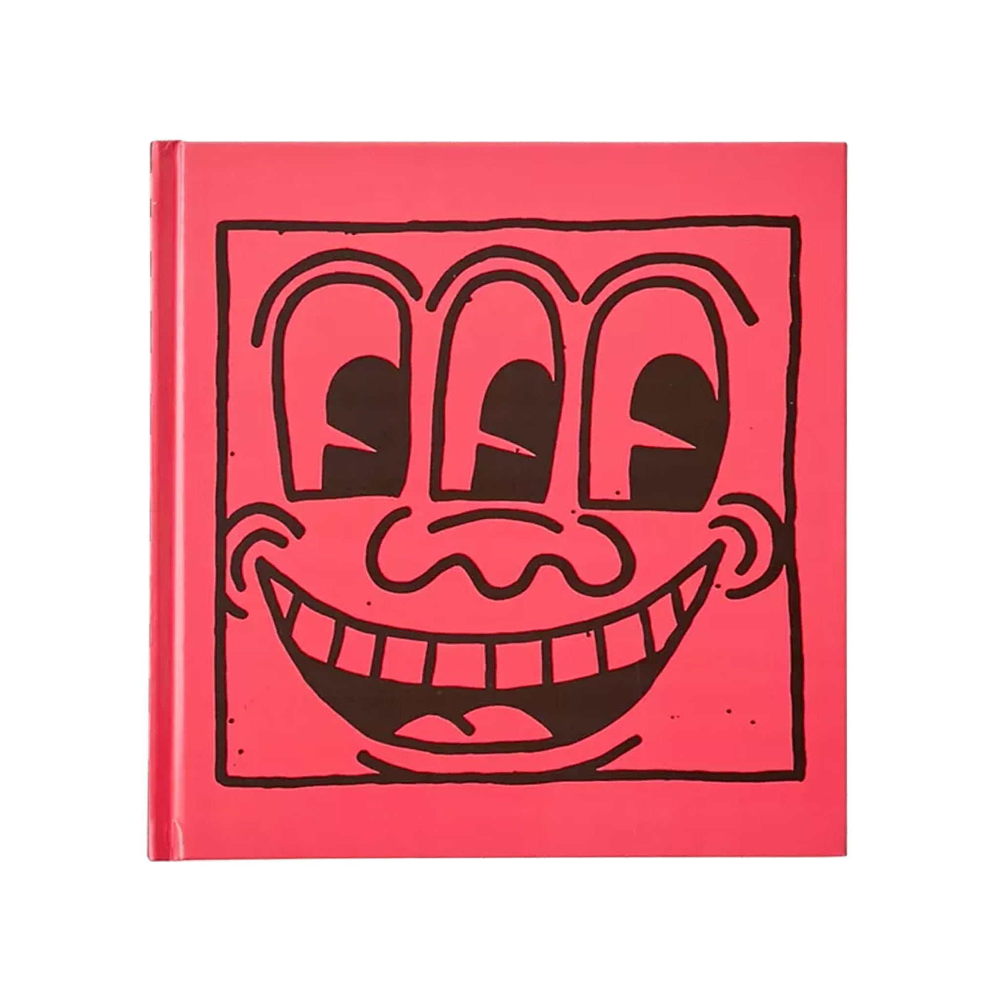 Keith Haring (Rizzoli Classics) – The Wynwood Walls Shop