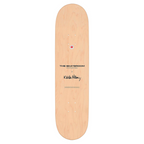 Keith Haring Untitled (Heart) Skate Deck - Wynwood Walls Shop