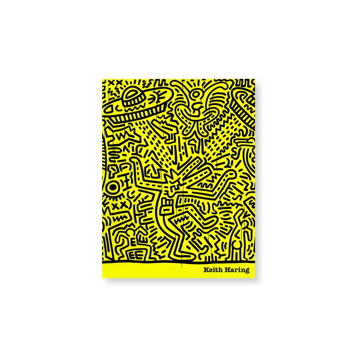 Keith Haring (1958-1990) - Wynwood Walls Shop Main image