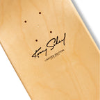 Blablobs Limited Edition Skateboard Triptych Collection - Wynwood Walls Shop