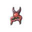 Kenny Scharf - Butterfly Pin - Wynwood Walls Shop