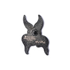 Kenny Scharf - Butterfly Pin - Wynwood Walls Shop