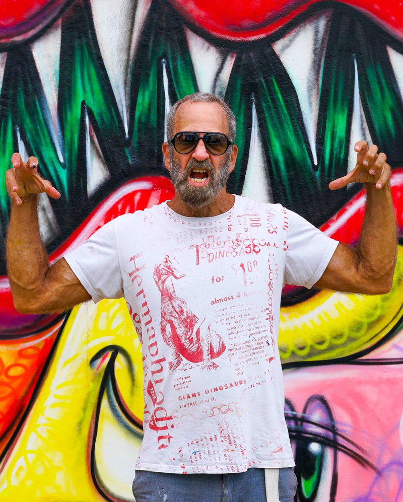 Kenny Scharf