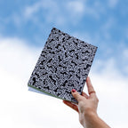 Keith Haring Green Journal - Wynwood Walls Shop