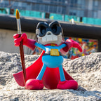 KidSuperplastic 10-inch - Wynwood Walls Shop