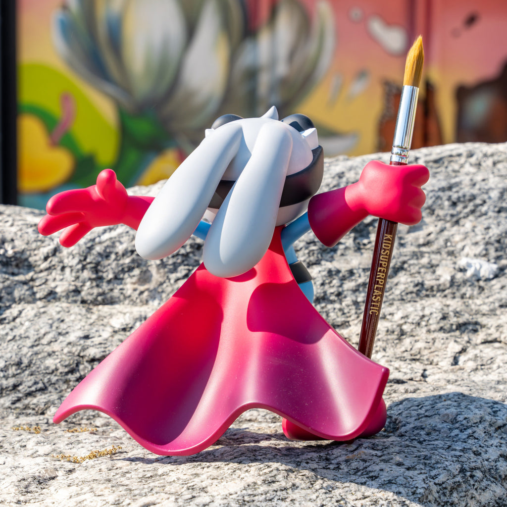 KidSuperplastic 10-inch - Wynwood Walls Shop