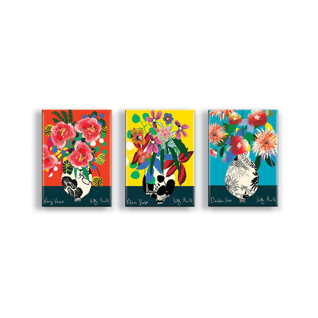 Kitty McCall Jigsaw Puzzle Set - Wynwood Walls Shop