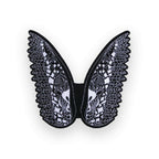 Kelsey Montague Nashville Inspired Wing Patch - Wynwood Walls Shop