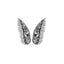 Kelsey Montague Wing Tattoo - Wynwood Walls Shop