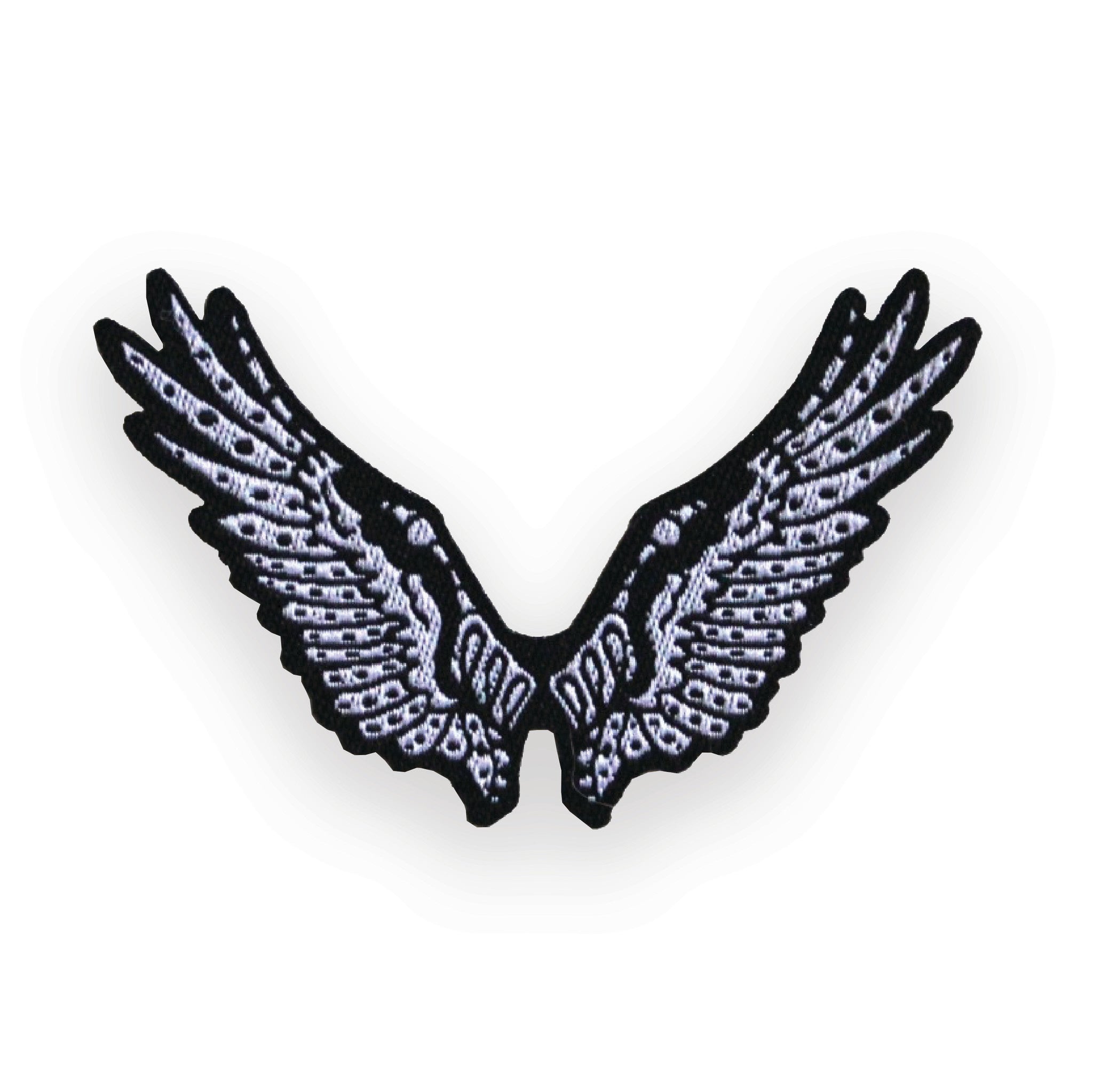Kelsey Montague Victory Wing Patch - Wynwood Walls Shop Main image