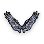 Kelsey Montague Victory Wing Patch - Wynwood Walls Shop