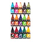 KRINK Magic Ink 15 Color Set - Wynwood Walls Shop