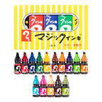KRINK Magic Ink 15 Color Set - Wynwood Walls Shop