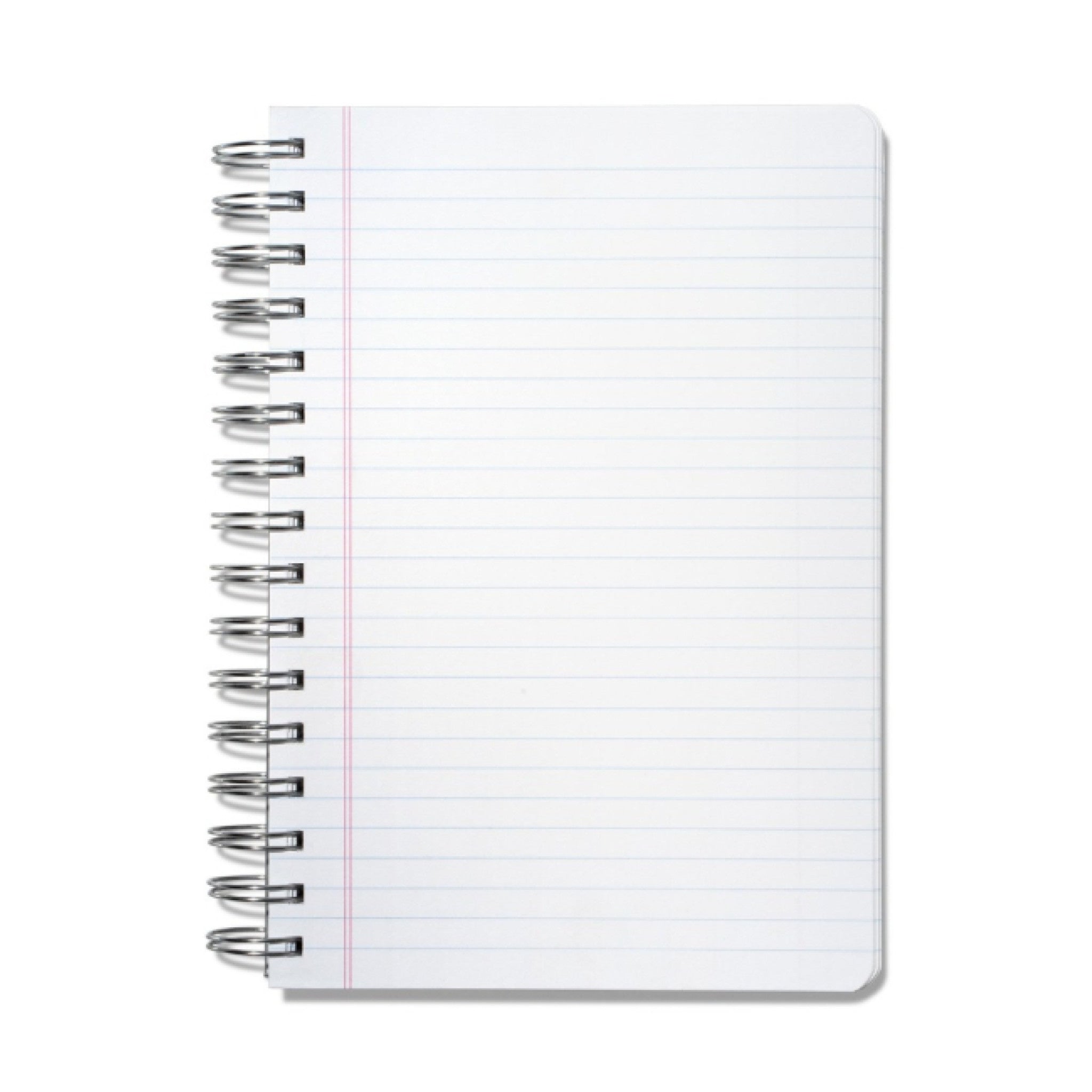 Krink Spiral Notebook A5 100gsm - Wynwood Walls Shop