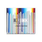 KRINK x Felipe Pantone K-60 Paint Marker Box Set - Wynwood Walls Shop