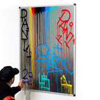 KRINK x Felipe Pantone K-60 Paint Marker Box Set - Wynwood Walls Shop