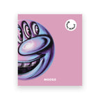 Kenny Scharf: Moodz - Wynwood Walls Shop