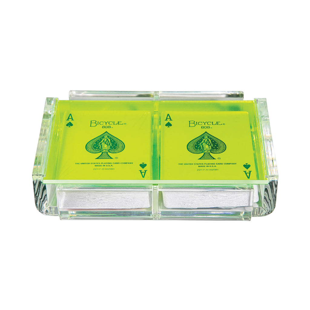 La Pinta Neon Green - Wynwood Walls Shop