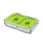 La Pinta Neon Green - Wynwood Walls Shop